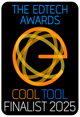 The EdTech Awards, Cool Tool Finalist 2025